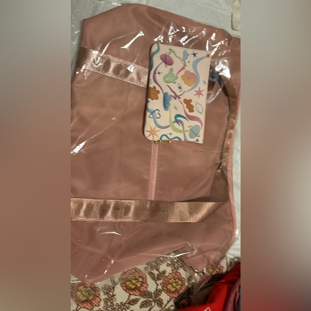 Two bags
